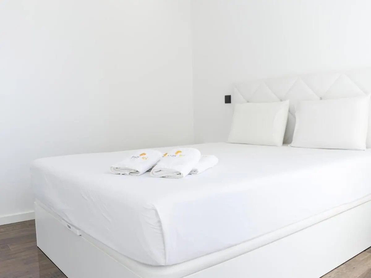 Villa Eco Residence 05 House - Privat Pool & Luxurious Albufeira