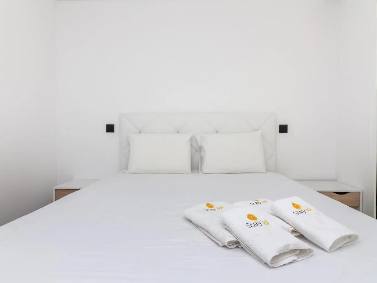 Eco Residence 05 House - Privat Pool & Luxurious 알부페이라