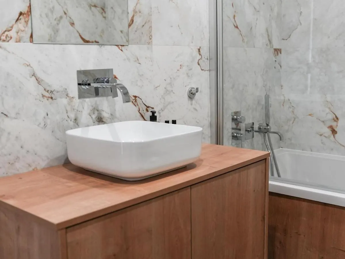 Eco Residence 05 House - Privat Pool & Luxurious 알부페이라