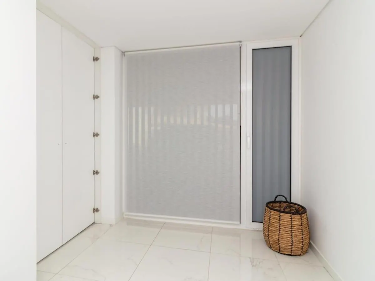 빌라 Eco Residence 05 House - Privat Pool & Luxurious 알부페이라