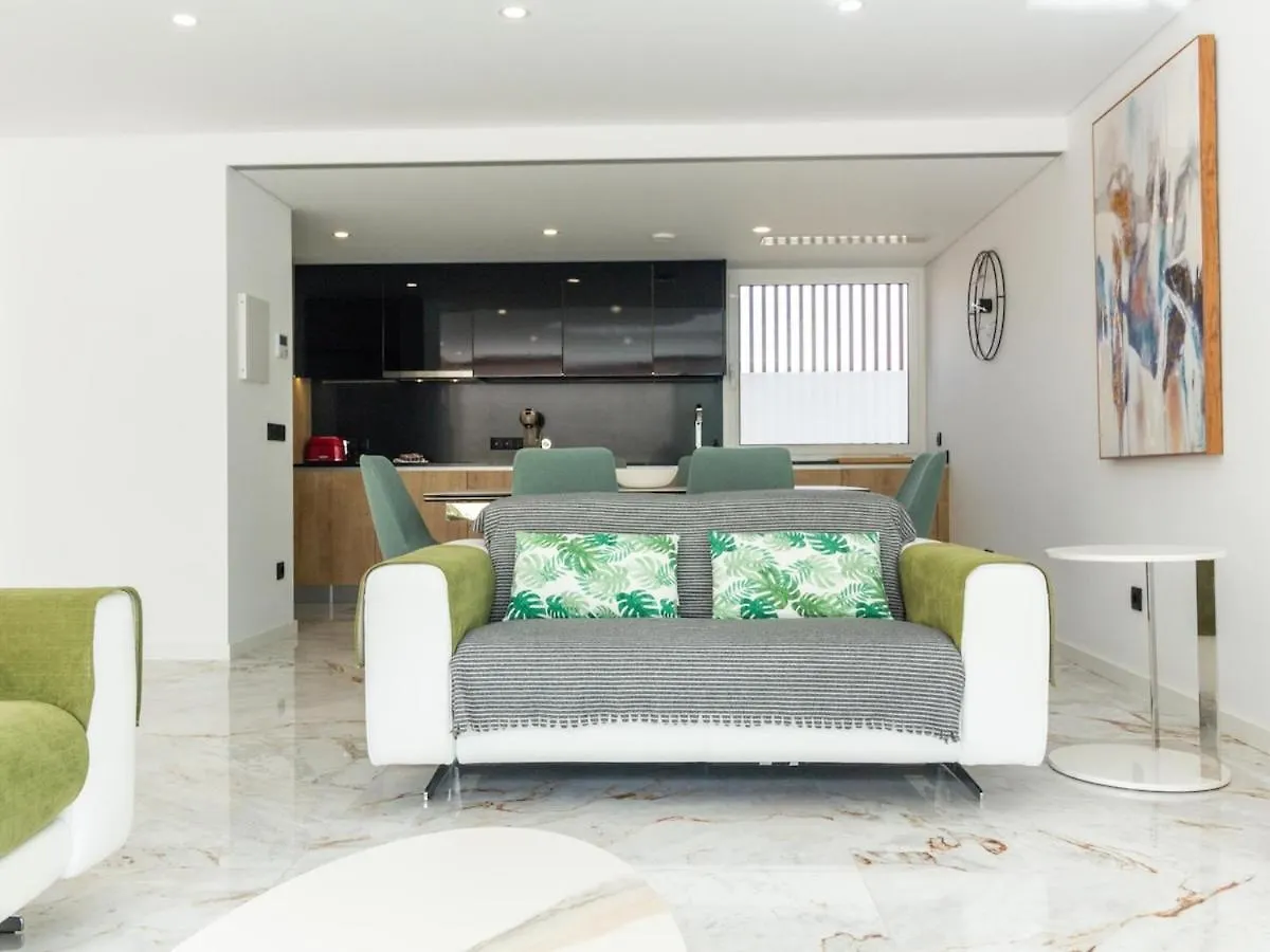 Eco Residence 05 House - Privat Pool & Luxurious Albufeira