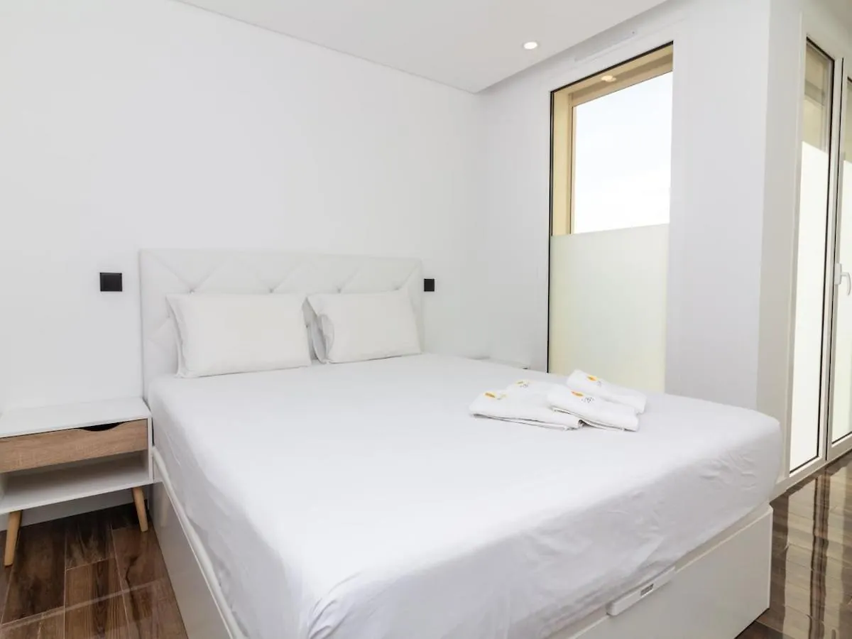 Eco Residence 05 House - Privat Pool & Luxurious Albufeira Portugal