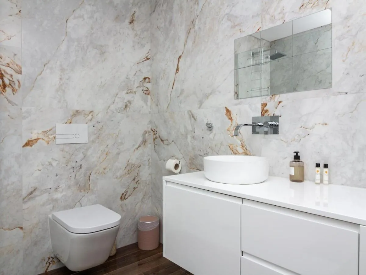 Eco Residence 05 House - Privat Pool & Luxurious 알부페이라 빌라