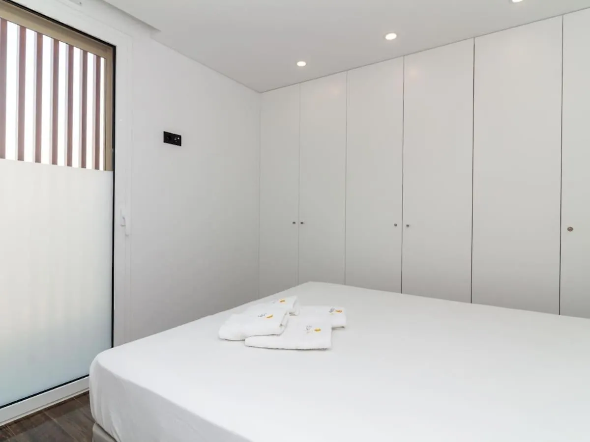 Eco Residence 05 House - Privat Pool & Luxurious 알부페이라 0*,  포르투갈