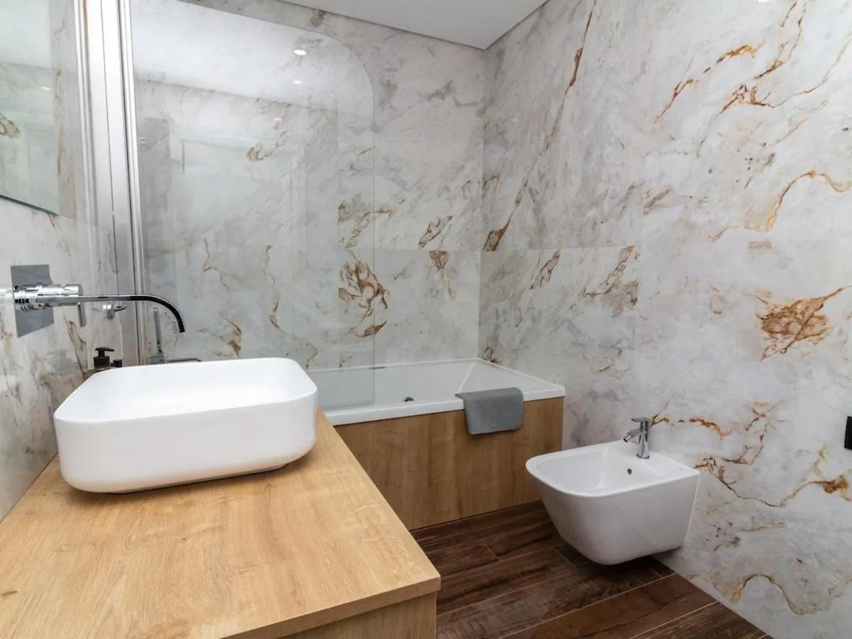 Villa Eco Residence 05 House - Privat Pool & Luxurious Albufeira